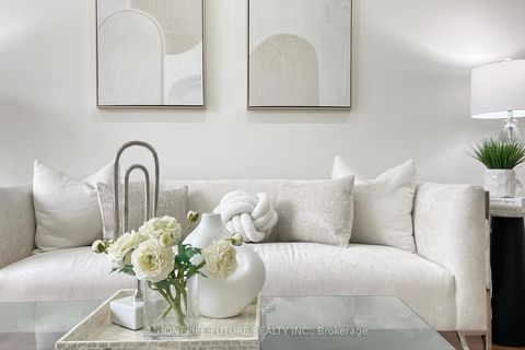 Photo 6 at 75 Calverley Trail, Highland Creek, Toronto