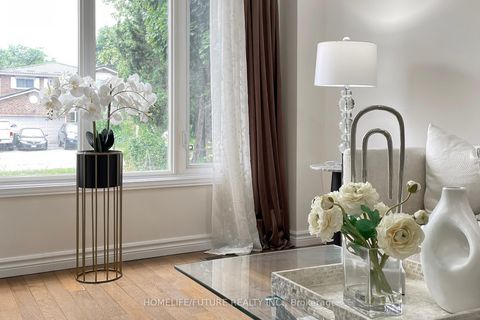 Photo 7 at 75 Calverley Trail, Highland Creek, Toronto