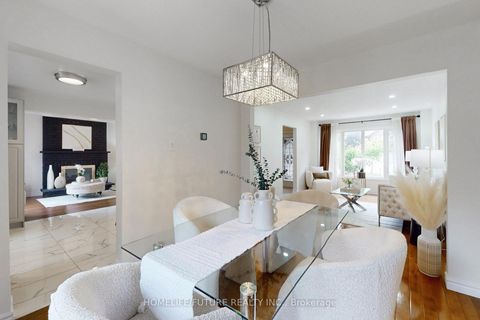 Photo 8 at 75 Calverley Trail, Highland Creek, Toronto