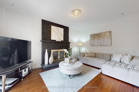 Photo 9 at 75 Calverley Trail, Highland Creek, Toronto