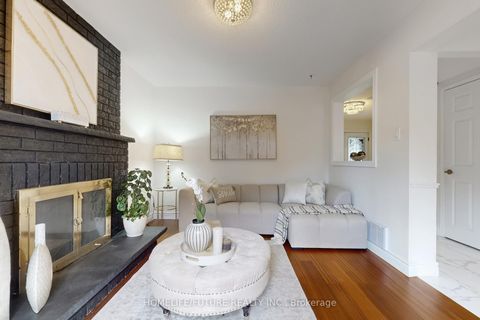 Photo 10 at 75 Calverley Trail, Highland Creek, Toronto
