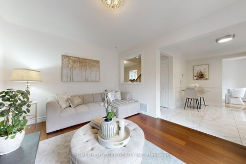 Photo 11 at 75 Calverley Trail, Highland Creek, Toronto