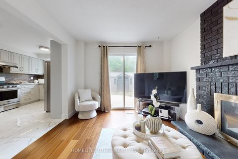 Photo 12 at 75 Calverley Trail, Highland Creek, Toronto