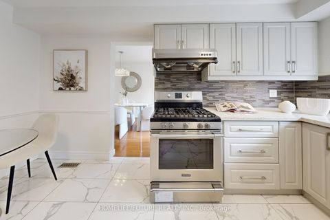 Photo 14 at 75 Calverley Trail, Highland Creek, Toronto