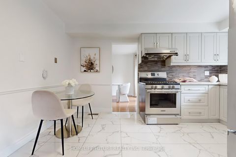 Photo 15 at 75 Calverley Trail, Highland Creek, Toronto