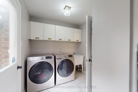 Photo 18 at 75 Calverley Trail, Highland Creek, Toronto