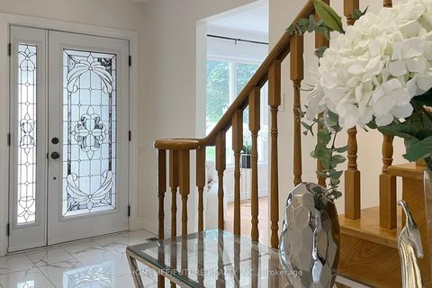 Photo 19 at 75 Calverley Trail, Highland Creek, Toronto