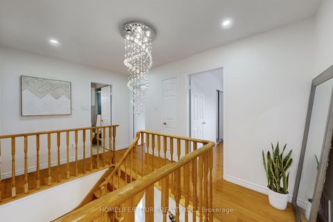 Photo 20 at 75 Calverley Trail, Highland Creek, Toronto
