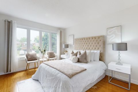 Photo 21 at 75 Calverley Trail, Highland Creek, Toronto