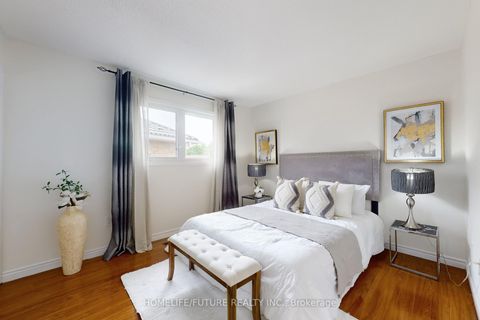 Photo 25 at 75 Calverley Trail, Highland Creek, Toronto