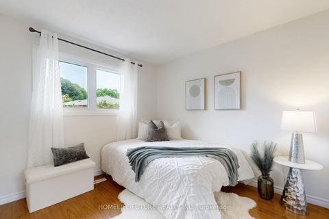 Photo 26 at 75 Calverley Trail, Highland Creek, Toronto