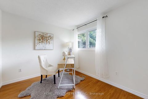 Photo 27 at 75 Calverley Trail, Highland Creek, Toronto