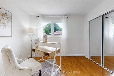 Photo 28 at 75 Calverley Trail, Highland Creek, Toronto