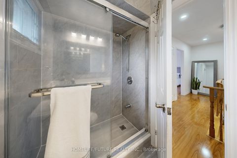 Photo 30 at 75 Calverley Trail, Highland Creek, Toronto