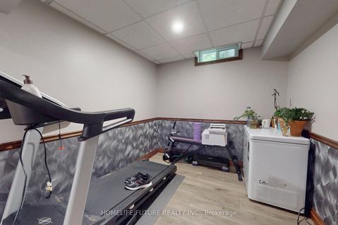 Photo 34 at 75 Calverley Trail, Highland Creek, Toronto