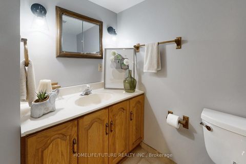 Photo 35 at 75 Calverley Trail, Highland Creek, Toronto