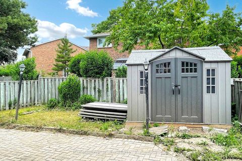 Photo 38 at 75 Calverley Trail, Highland Creek, Toronto