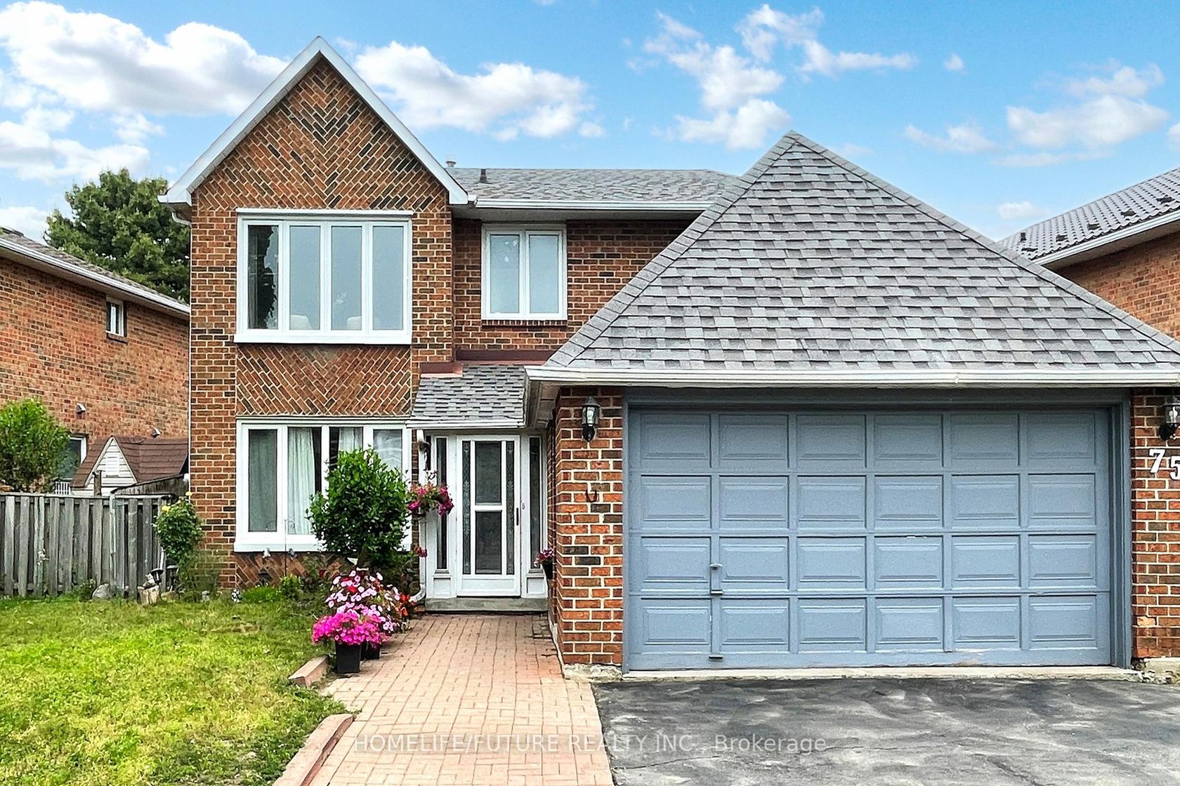 75 Calverley Trail, Highland Creek, Toronto 