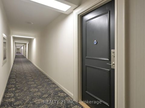 Photo 27 at 488 - 1 Greystone Walk Drive, Kennedy Park, Toronto