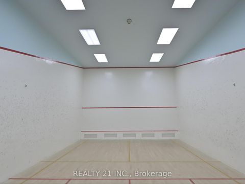 Photo 30 at 488 - 1 Greystone Walk Drive, Kennedy Park, Toronto