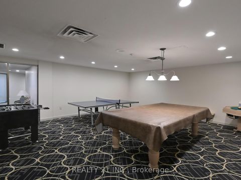 Photo 31 at 488 - 1 Greystone Walk Drive, Kennedy Park, Toronto