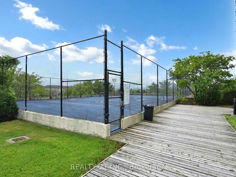 Photo 36 at 488 - 1 Greystone Walk Drive, Kennedy Park, Toronto