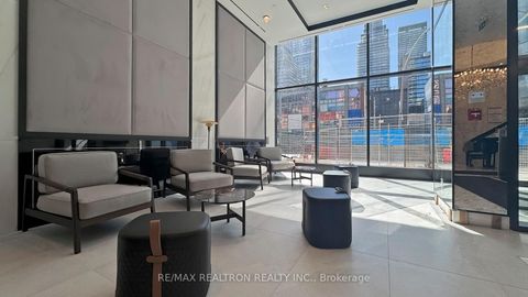 Photo 1 at 5808 - 8 Wellesley Street W, Bay Street Corridor, Toronto