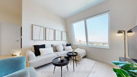 Photo 3 at 5808 - 8 Wellesley Street W, Bay Street Corridor, Toronto