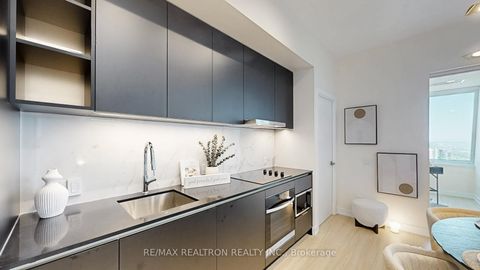 Photo 7 at 5808 - 8 Wellesley Street W, Bay Street Corridor, Toronto