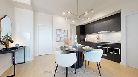 Photo 10 at 5808 - 8 Wellesley Street W, Bay Street Corridor, Toronto