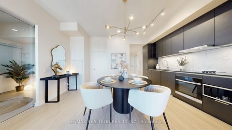 Photo 13 at 5808 - 8 Wellesley Street W, Bay Street Corridor, Toronto