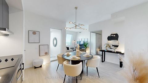 Photo 15 at 5808 - 8 Wellesley Street W, Bay Street Corridor, Toronto