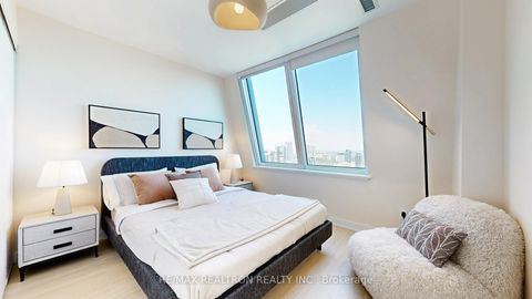 Photo 21 at 5808 - 8 Wellesley Street W, Bay Street Corridor, Toronto