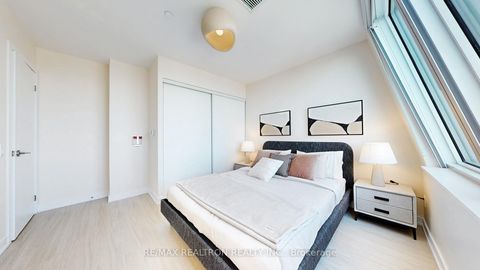 Photo 23 at 5808 - 8 Wellesley Street W, Bay Street Corridor, Toronto
