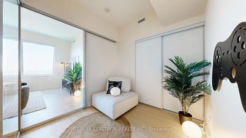 Photo 27 at 5808 - 8 Wellesley Street W, Bay Street Corridor, Toronto
