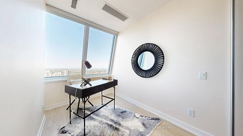 Photo 29 at 5808 - 8 Wellesley Street W, Bay Street Corridor, Toronto