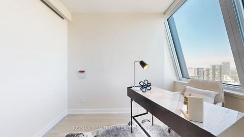 Photo 30 at 5808 - 8 Wellesley Street W, Bay Street Corridor, Toronto
