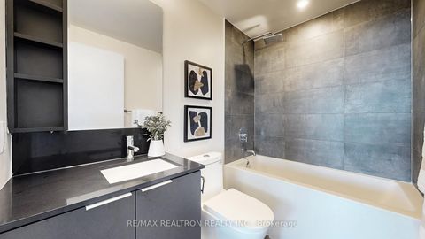 Photo 31 at 5808 - 8 Wellesley Street W, Bay Street Corridor, Toronto