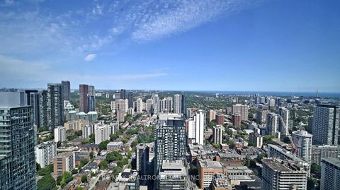 Photo 33 at 5808 - 8 Wellesley Street W, Bay Street Corridor, Toronto