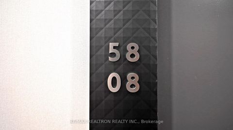 Photo 36 at 5808 - 8 Wellesley Street W, Bay Street Corridor, Toronto