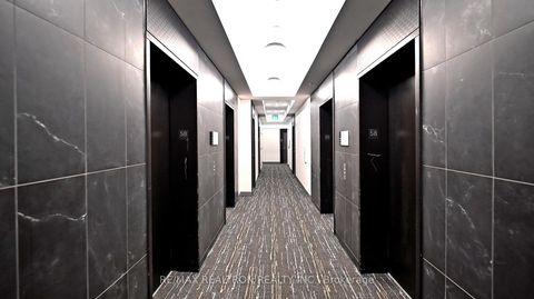 Photo 37 at 5808 - 8 Wellesley Street W, Bay Street Corridor, Toronto