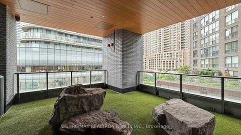 Photo 38 at 5808 - 8 Wellesley Street W, Bay Street Corridor, Toronto