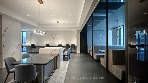 Photo 40 at 5808 - 8 Wellesley Street W, Bay Street Corridor, Toronto