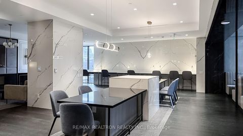 Photo 41 at 5808 - 8 Wellesley Street W, Bay Street Corridor, Toronto