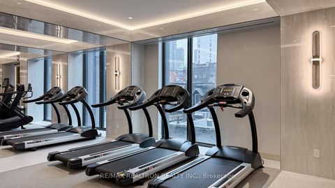 Photo 42 at 5808 - 8 Wellesley Street W, Bay Street Corridor, Toronto