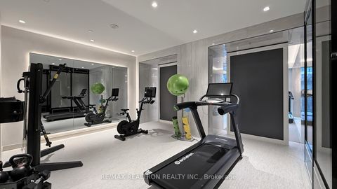 Photo 44 at 5808 - 8 Wellesley Street W, Bay Street Corridor, Toronto