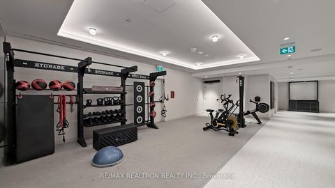 Photo 45 at 5808 - 8 Wellesley Street W, Bay Street Corridor, Toronto