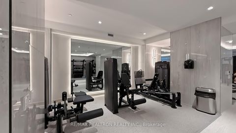 Photo 46 at 5808 - 8 Wellesley Street W, Bay Street Corridor, Toronto