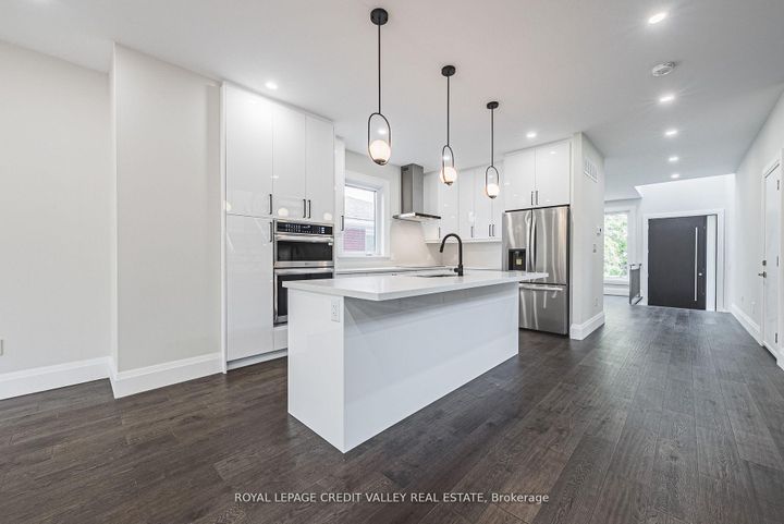 Photo 14 at 18 Bellman Avenue, Alderwood, Toronto