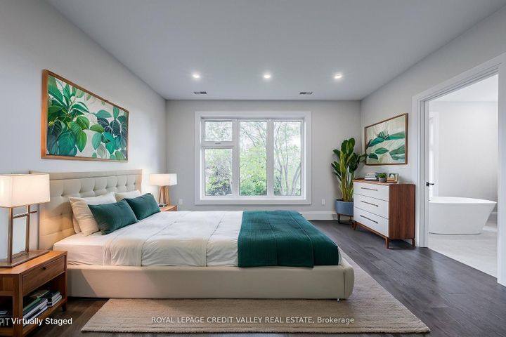 Photo 22 at 18 Bellman Avenue, Alderwood, Toronto